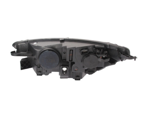 Headlight LPN451 Magneti Marelli, Image 2