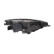 Headlight LPN451 Magneti Marelli, Thumbnail 2