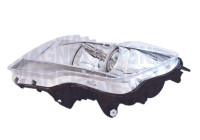 Headlight LPN492 Magneti Marelli