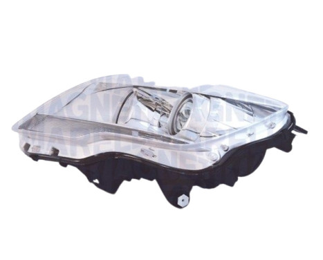 Headlight LPN492 Magneti Marelli