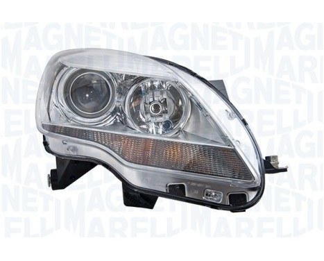 Headlight LPN492 Magneti Marelli, Image 2
