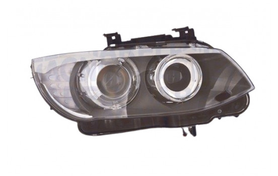 Headlight LPN521 Magneti Marelli