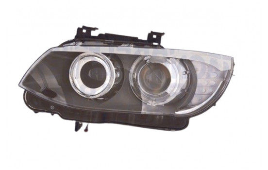 Headlight LPN522 Magneti Marelli