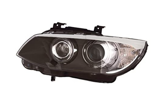 Headlight LPN532 Magneti Marelli