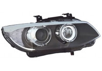 Headlight LPN541 Magneti Marelli