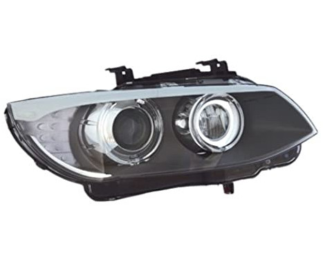 Headlight LPN541 Magneti Marelli