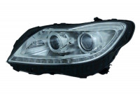 Headlight LPN562 Magneti Marelli