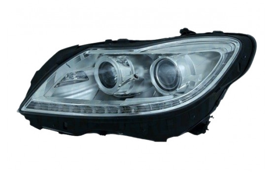 Headlight LPN562 Magneti Marelli