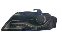 Headlight LPN572 Magneti Marelli