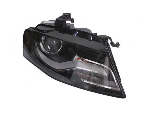 Headlight LPN581 Magneti Marelli