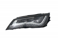 Headlight LPN631 Magneti Marelli