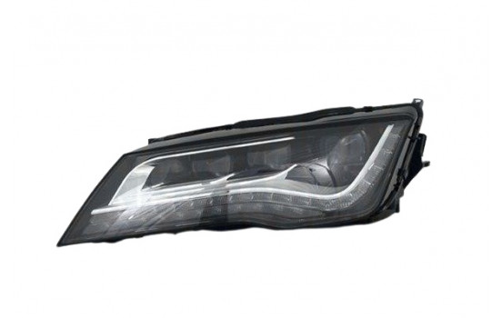 Headlight LPN631 Magneti Marelli