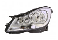 Headlight LPN642 Magneti Marelli