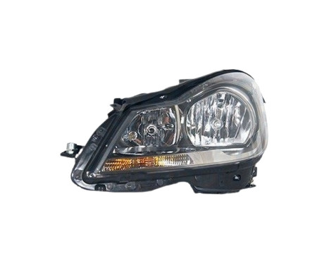 Headlight LPN652 Magneti Marelli