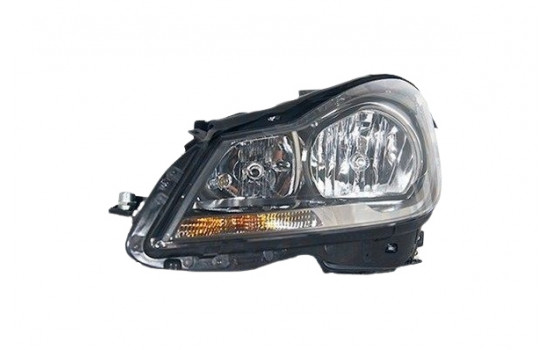 Headlight LPN652 Magneti Marelli