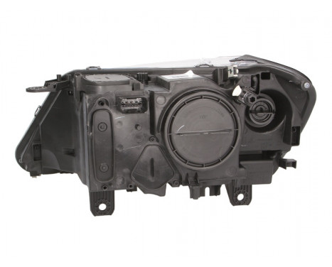 Headlight LPN671 Magneti Marelli, Image 2