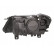 Headlight LPN671 Magneti Marelli, Thumbnail 2