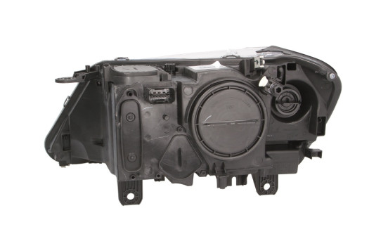 Headlight LPN671 Magneti Marelli, Image 2