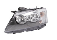 Headlight LPN672 Magneti Marelli