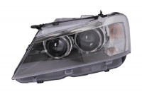 Headlight LPN682 Magneti Marelli