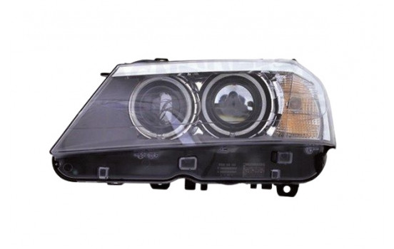 Headlight LPN691 Magneti Marelli