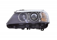Headlight LPN692 Magneti Marelli
