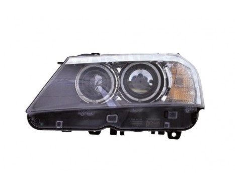 Headlight LPN692 Magneti Marelli