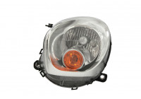 Headlight LPN702 Magneti Marelli