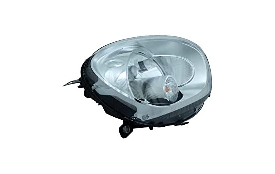 Headlight LPN711 Magneti Marelli