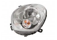 Headlight LPN712 Magneti Marelli