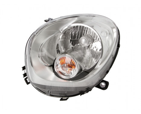 Headlight LPN712 Magneti Marelli