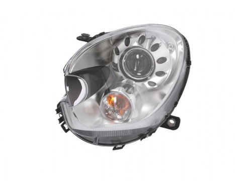 Headlight LPN722 Magneti Marelli