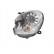 Headlight LPN722 Magneti Marelli