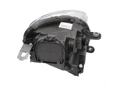 Headlight LPN722 Magneti Marelli, Image 2