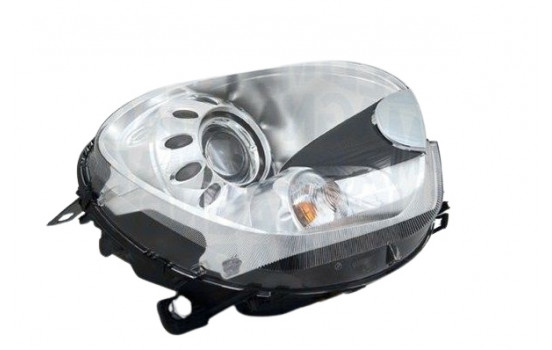 Headlight LPN731 Magneti Marelli Headlight LPN731 Magneti Marelli
