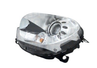 Headlight LPN732 Magneti Marelli