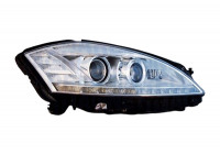 Headlight LPN762 Magneti Marelli