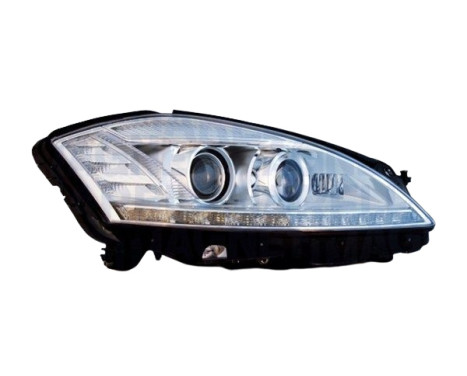 Headlight LPN762 Magneti Marelli