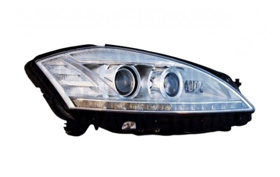Headlight LPN762 Magneti Marelli