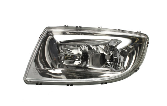 Headlight LPN792 Magneti Marelli