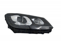 Headlight LPN831 Magneti Marelli