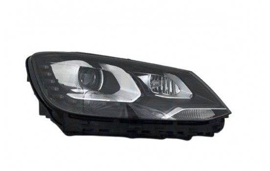 Headlight LPN831 Magneti Marelli