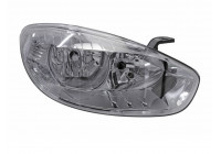 Headlight LPN871 Magneti Marelli