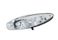 Headlight LPN872 Magneti Marelli