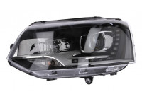 Headlight LPN892 Magneti Marelli