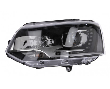 Headlight LPN892 Magneti Marelli