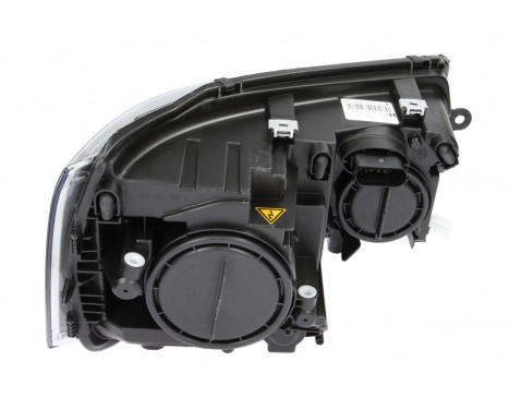 Headlight LPN892 Magneti Marelli, Image 2