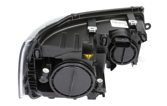Headlight LPN892 Magneti Marelli, Image 2