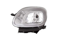 Headlight LPN902 Magneti Marelli