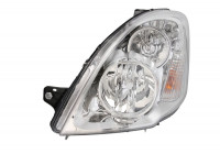 Headlight LPN912 Magneti Marelli